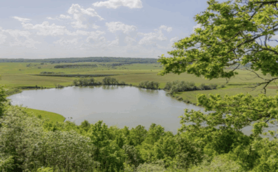 РТ, ВЫСОКОГОРСКИЙ Р-Н, КП ЗВЕЗДНЫЙ, П.ИНСЯ