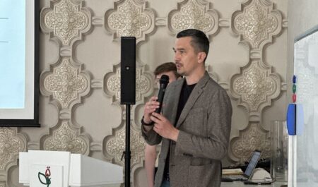 Инвестиции в фокусе: продуктивная встреча с инвесторами в Ульяновске